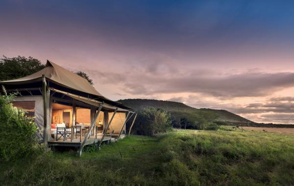 Superior View Tents