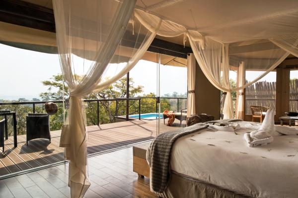 Standard Suite