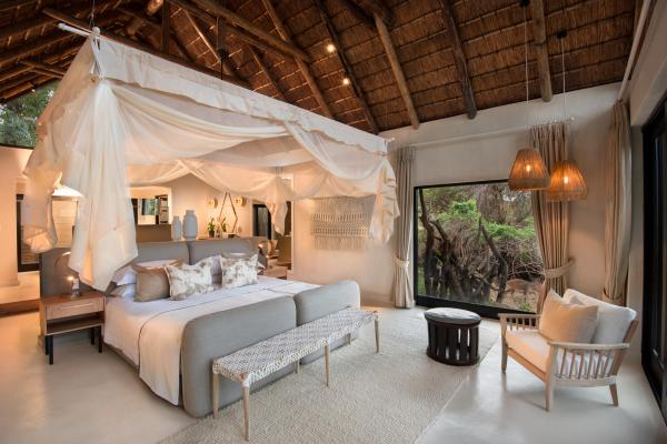 Superior Luxury Suites