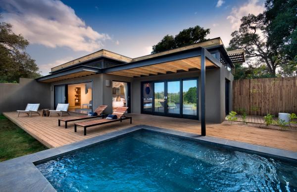 River Suites