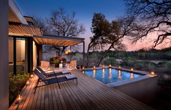 One-Bedroom Villa 