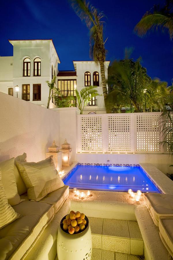 Superior Garden Villas