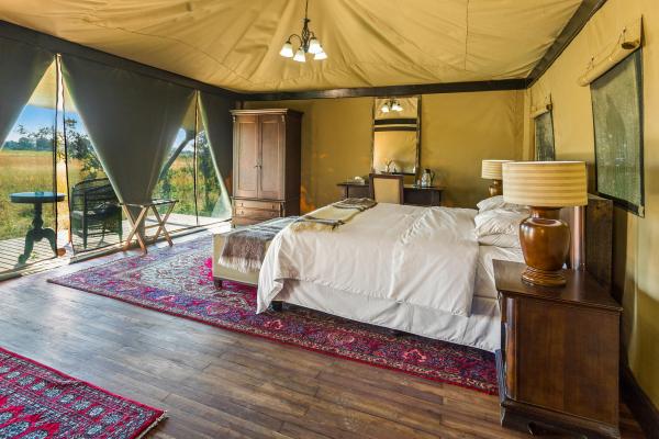 Standard Tents 