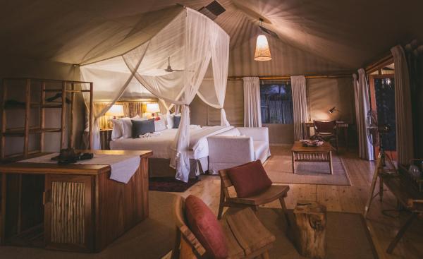 Family Tent 