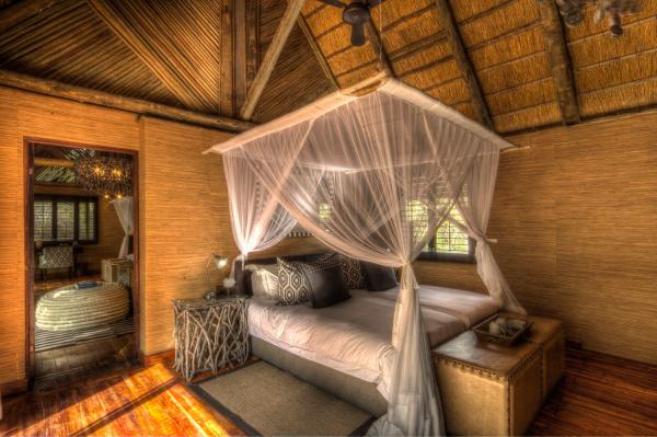 Luxury Family Chalet 