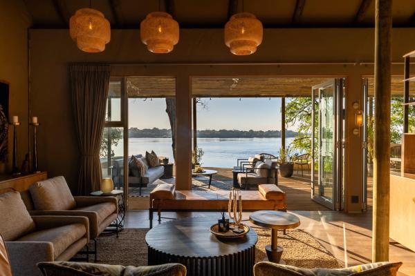 Hippo Creek Villa