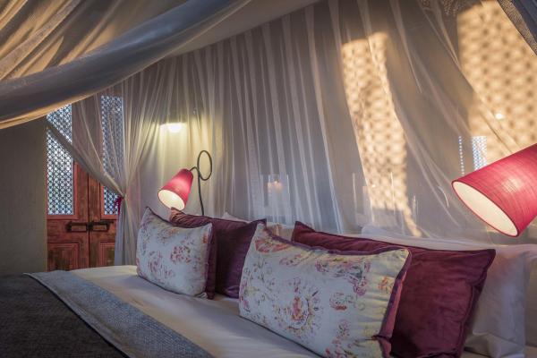 Sultan's Suite