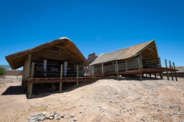 Family Accommodation 