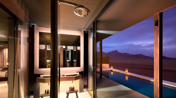 Suites 