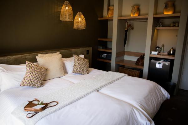 Luxury room