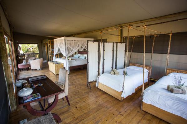 Family Accommodation