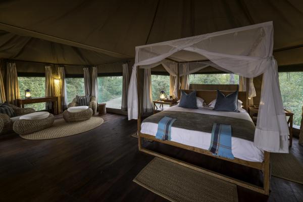 Chindeni Chalet