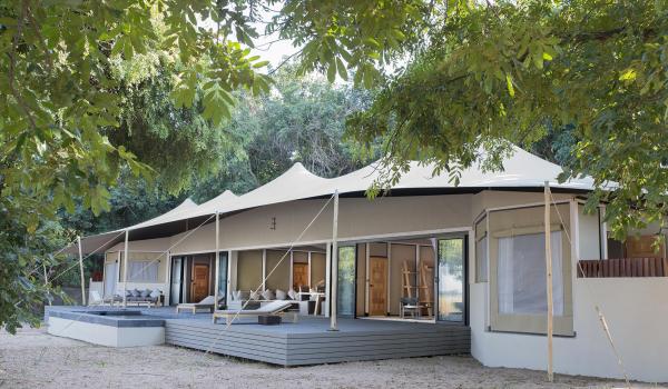 Kigelia House 