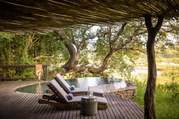 River Suite