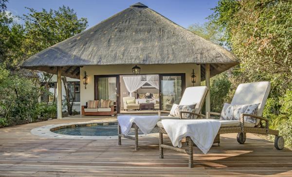 Savanna Suite