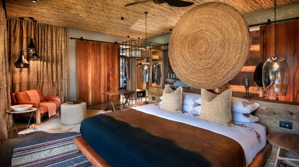 Villas at Phinda Homestead