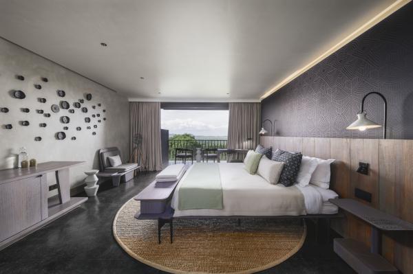 Savannah Suite