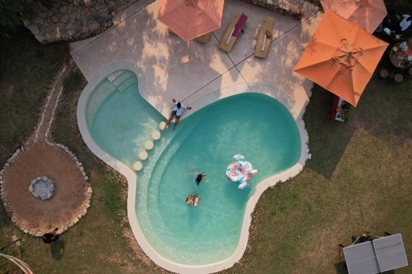 Family Villa