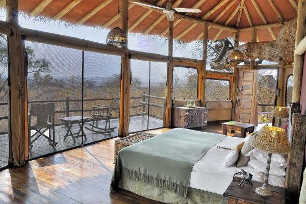 Tree House