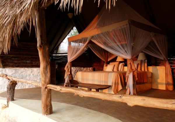 Hillside Suites