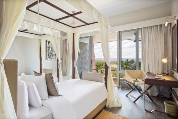 Melia Lagoon View