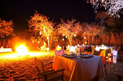 Bush meals