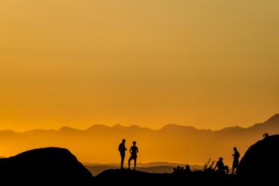 Special Sundowners