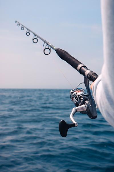 Fishing Charters