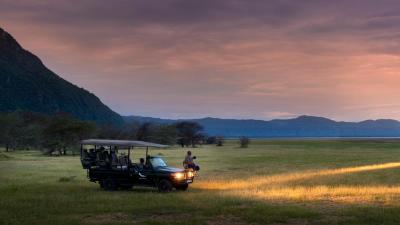 Explore more of Lake ManyaraÂ 
