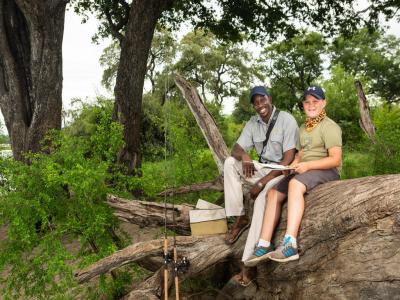 Young Explorers Program