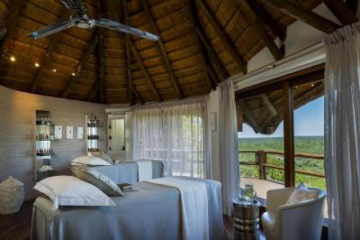Aroma Boma Spa