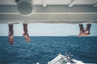 Boat Trips & River Stand Up Paddling