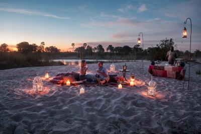 The Sand Bar: A Hidden Delight