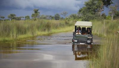 Private Vehicle 