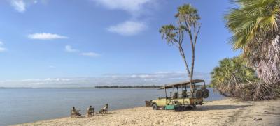 Game drives