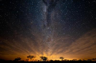 Star-Gazing
