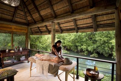 Massage Treatments