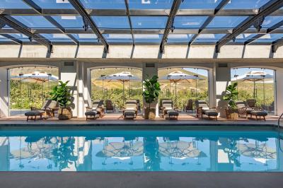 Lanzerac Spa