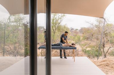 Africology Spa