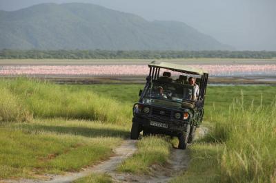 Private Vehicle