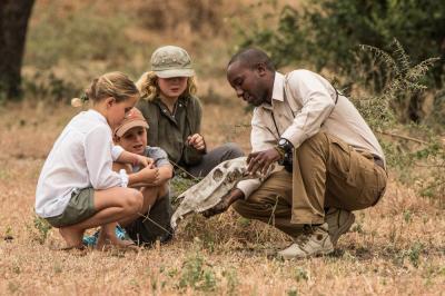 Family Safari