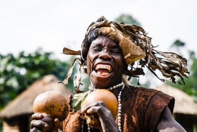 Batwa Tribe Experience
