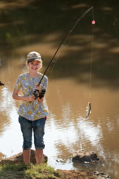 Fishing Safaris