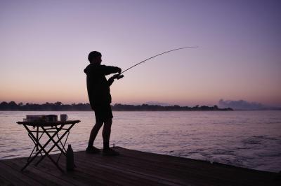 Fishing
