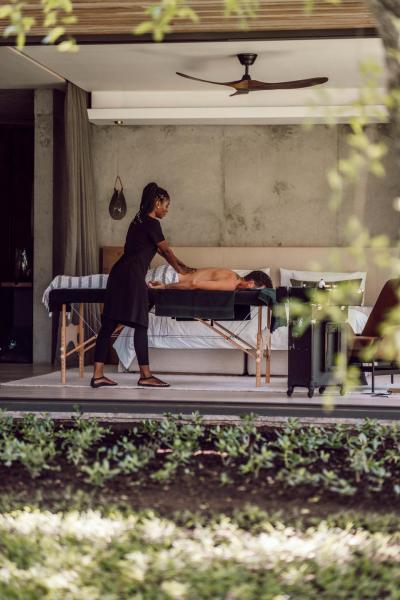 Wellness