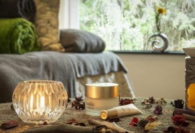 Relaxation Retreats