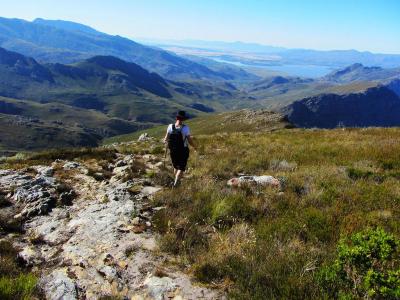 Cycling & Hiking