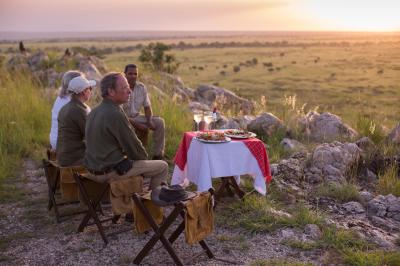 Sunset Hill Sundowners