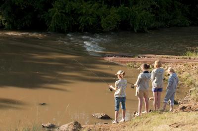 Fishing Safaris