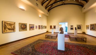 Art Galleries